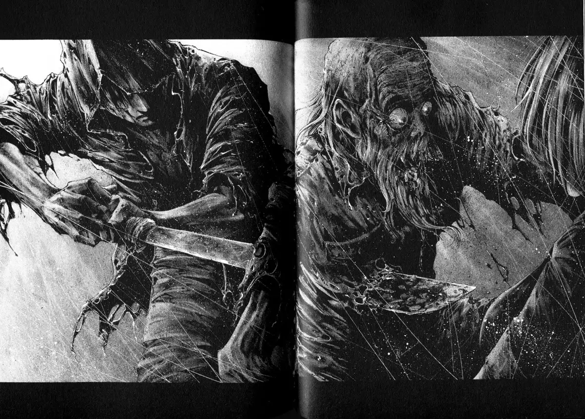 HIDEOUT Volume 1 page 74