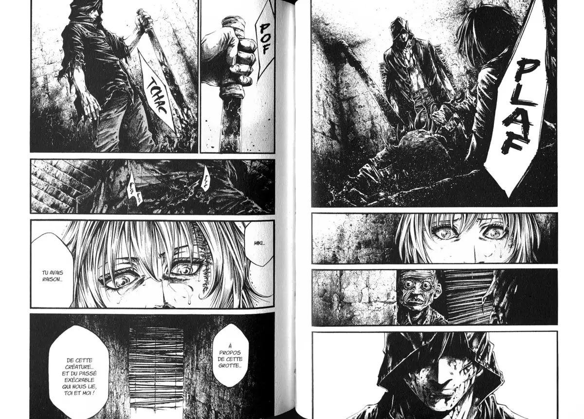 HIDEOUT Volume 1 page 75