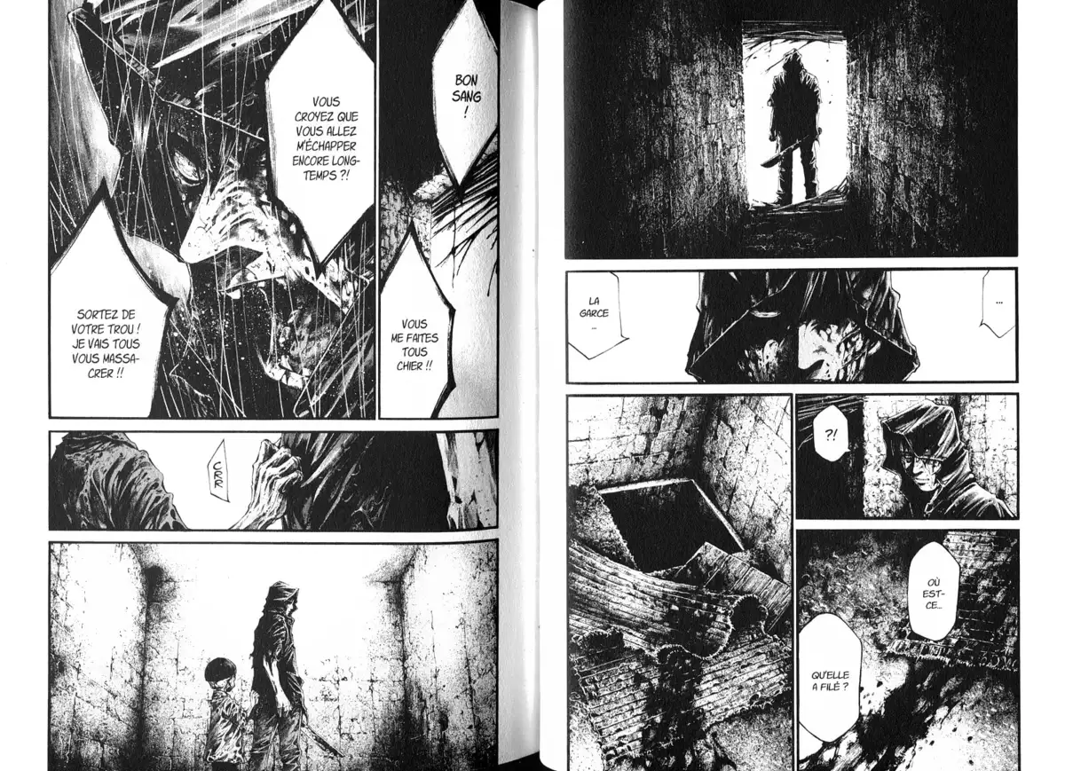 HIDEOUT Volume 1 page 79