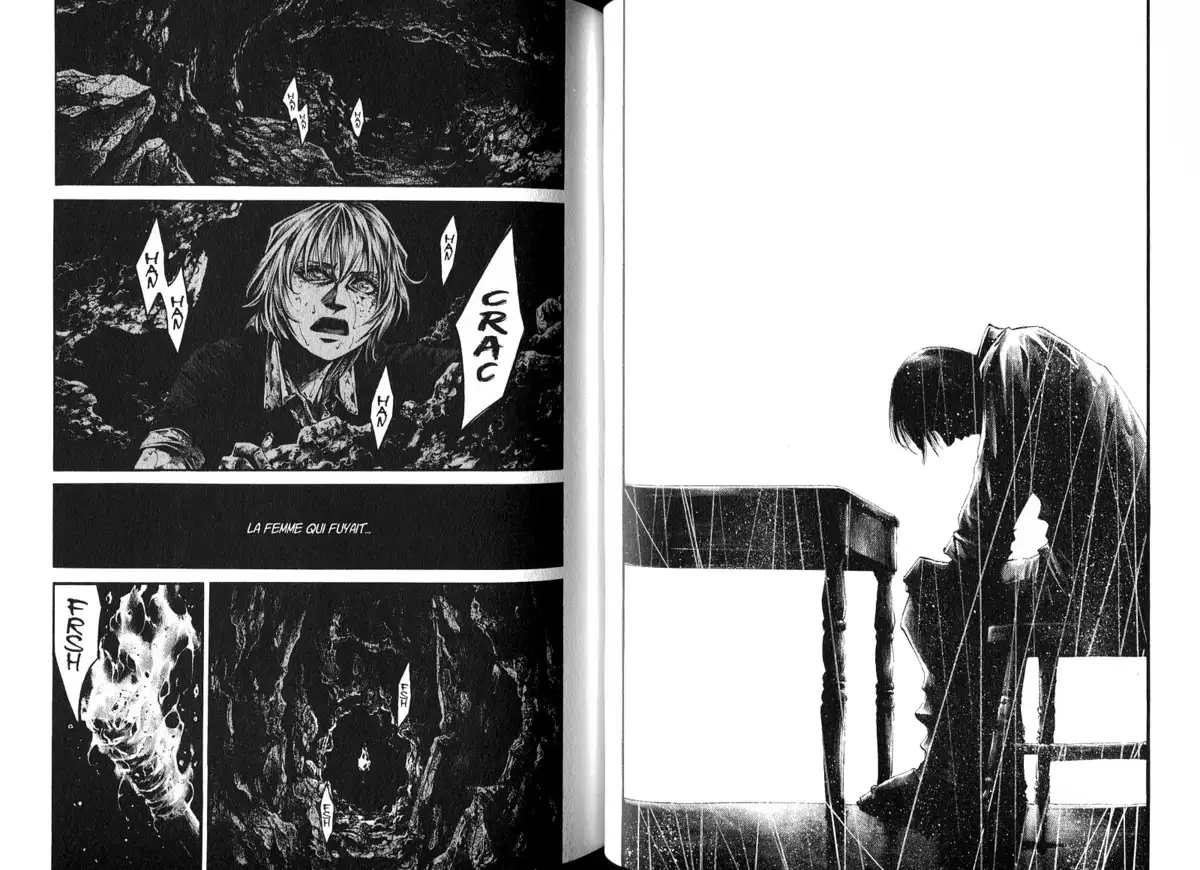 HIDEOUT Volume 1 page 82