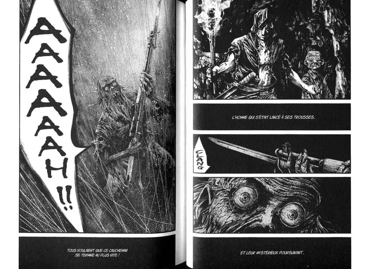 HIDEOUT Volume 1 page 83