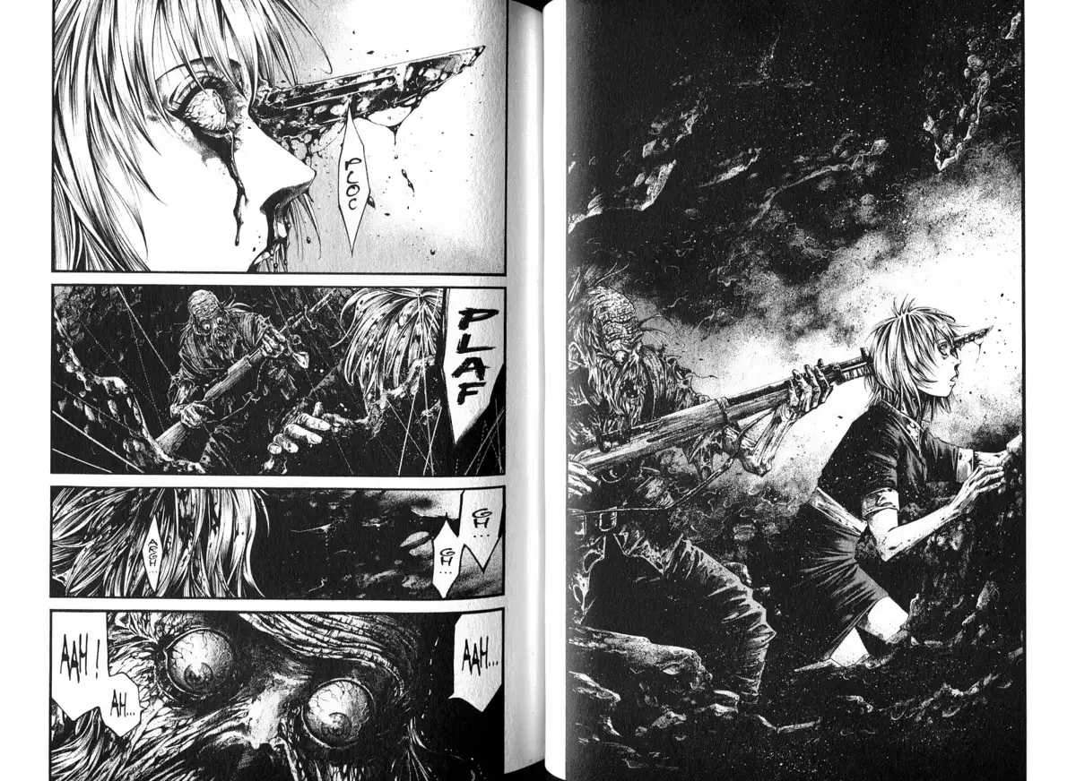 HIDEOUT Volume 1 page 85