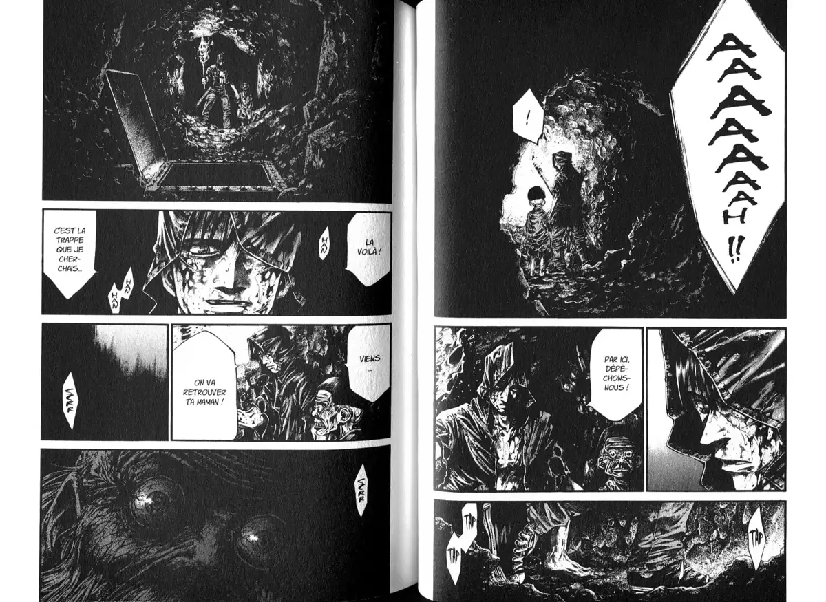 HIDEOUT Volume 1 page 86