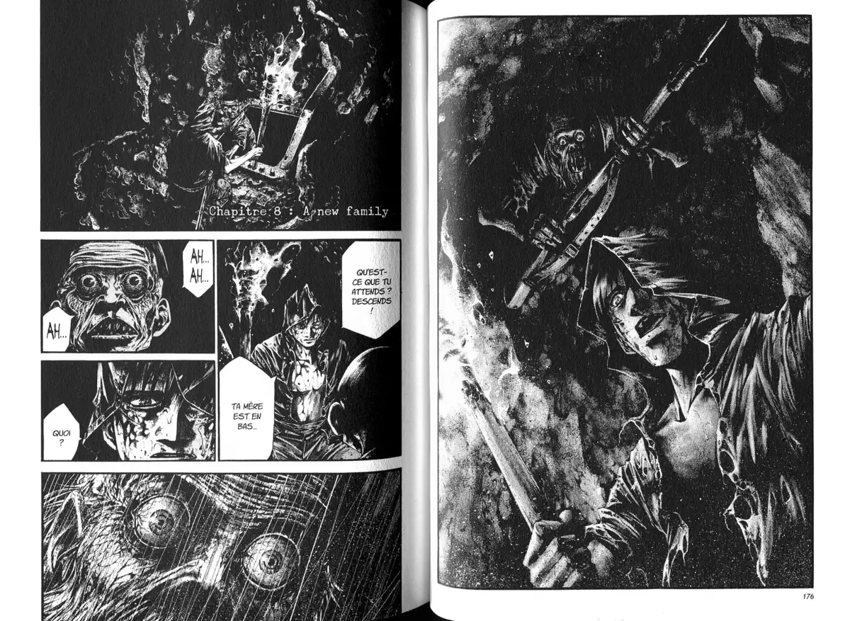 HIDEOUT Volume 1 page 87