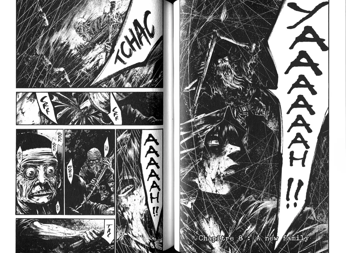 HIDEOUT Volume 1 page 88