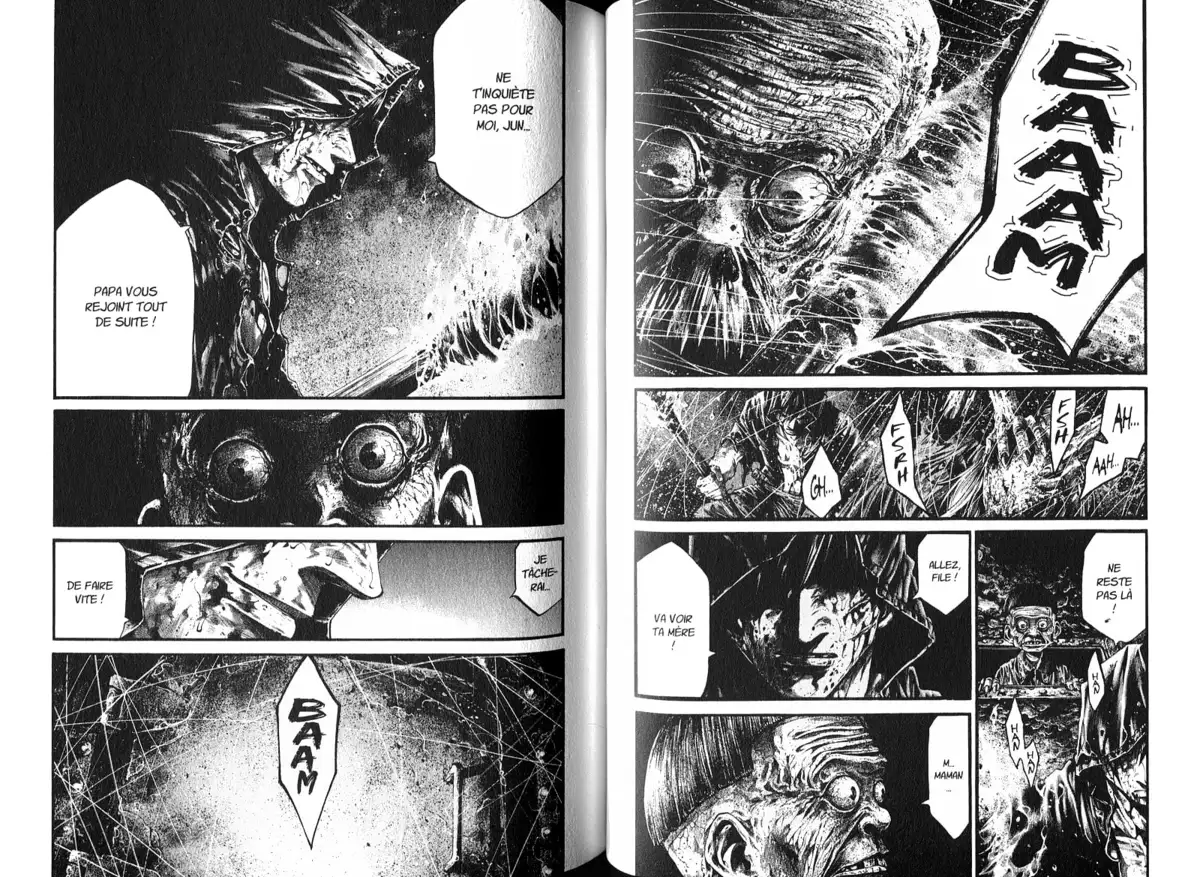 HIDEOUT Volume 1 page 89