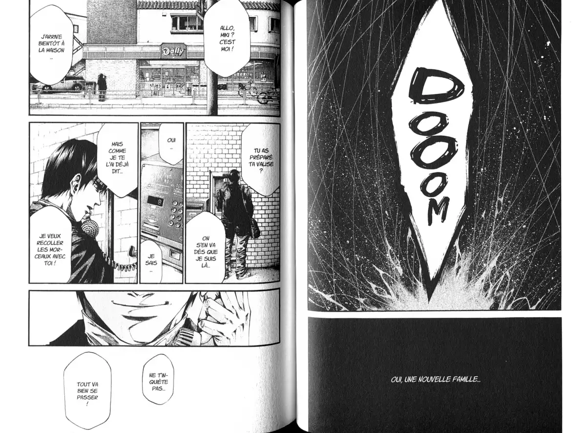 HIDEOUT Volume 1 page 95