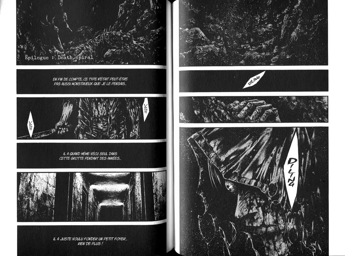 HIDEOUT Volume 1 page 97