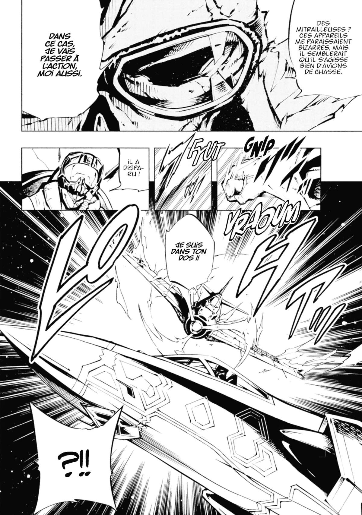 Shaman King – The Super Star Volume 1 page 103