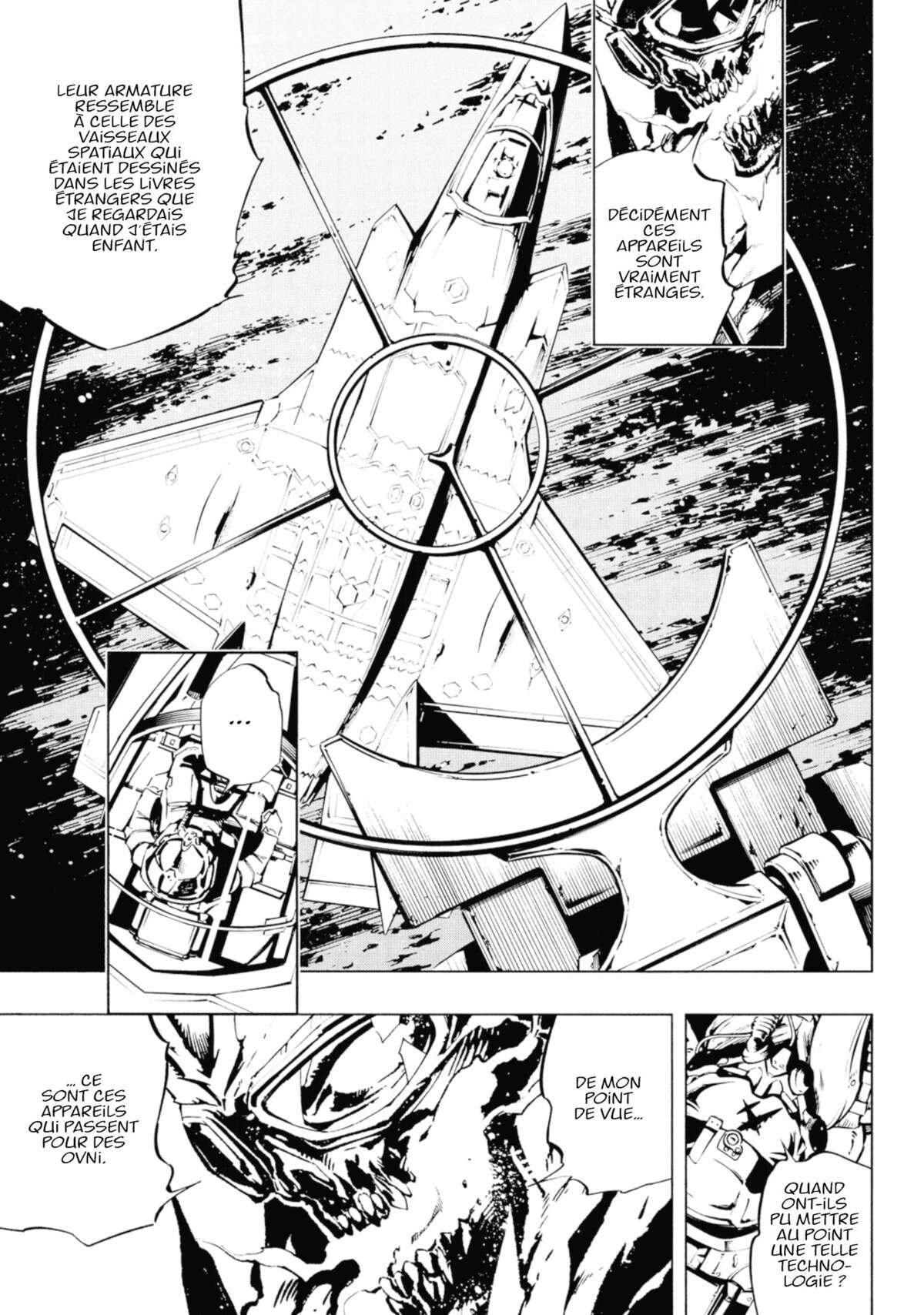 Shaman King – The Super Star Volume 1 page 104