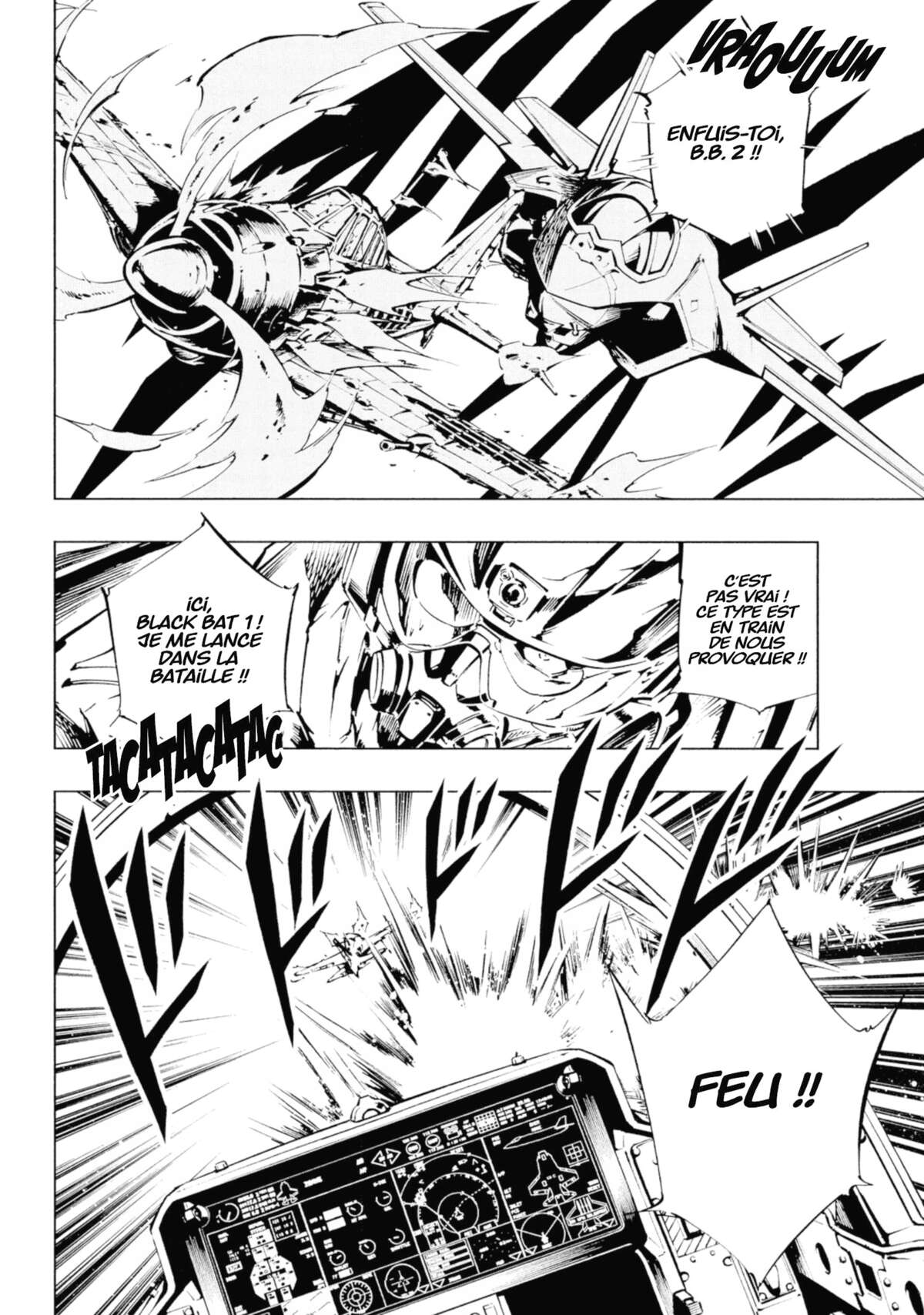 Shaman King – The Super Star Volume 1 page 105