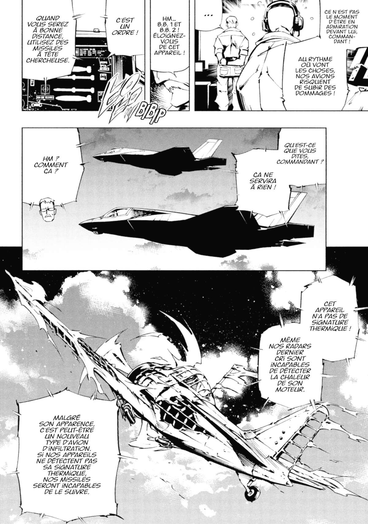 Shaman King – The Super Star Volume 1 page 109