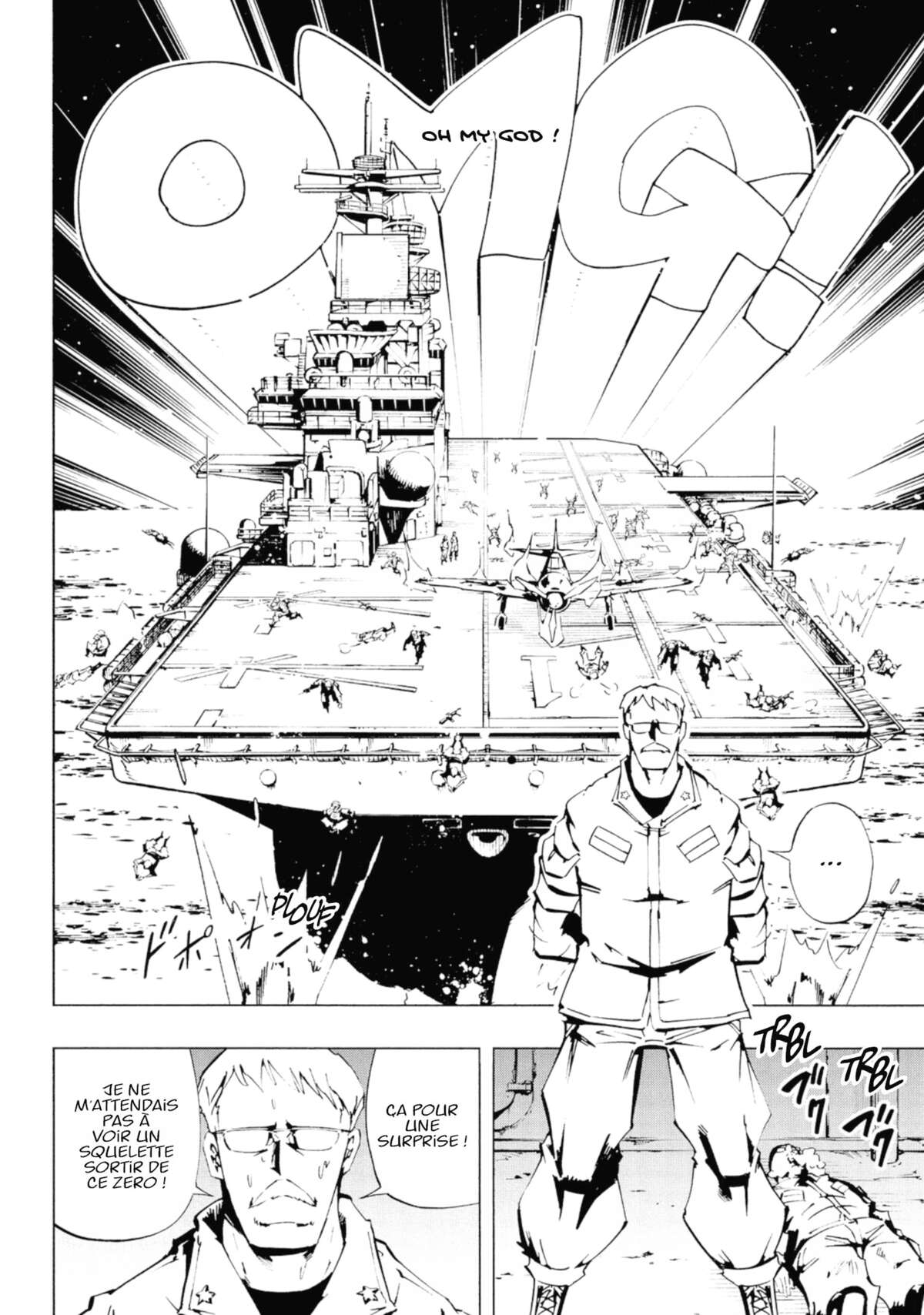 Shaman King – The Super Star Volume 1 page 117