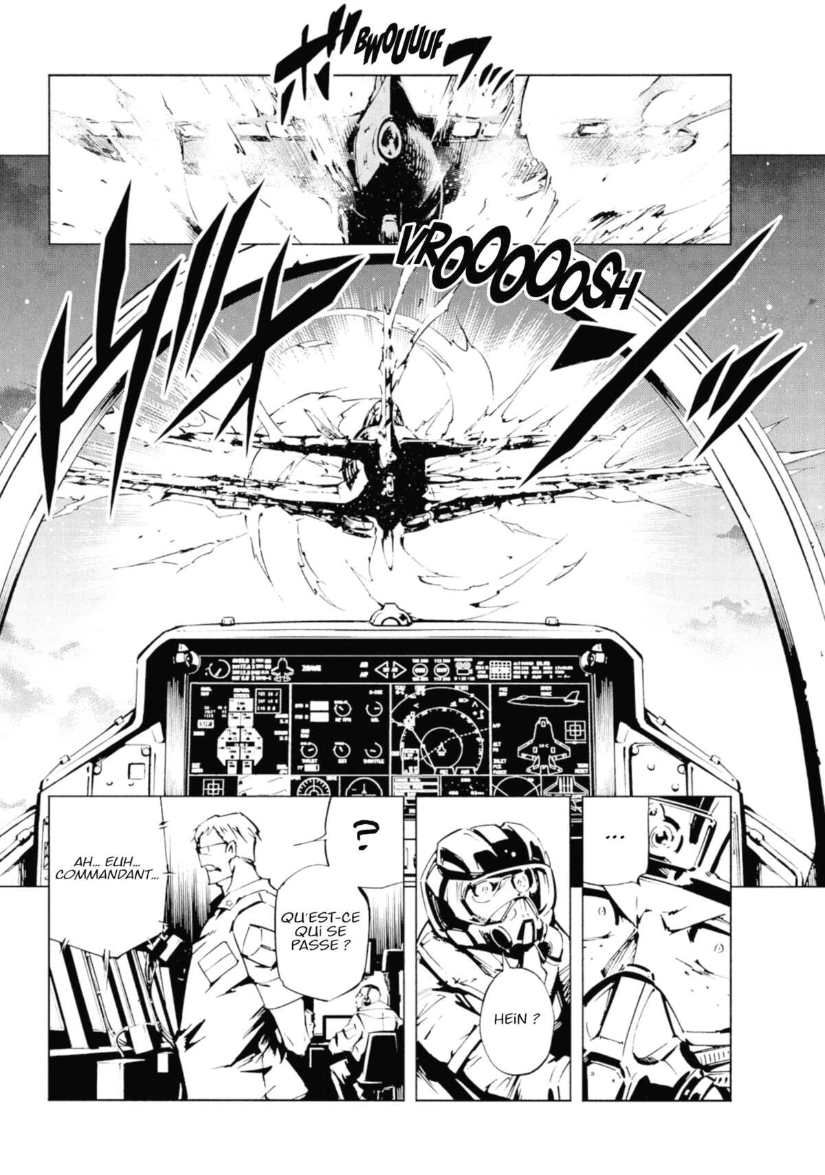 Shaman King – The Super Star Volume 1 page 93