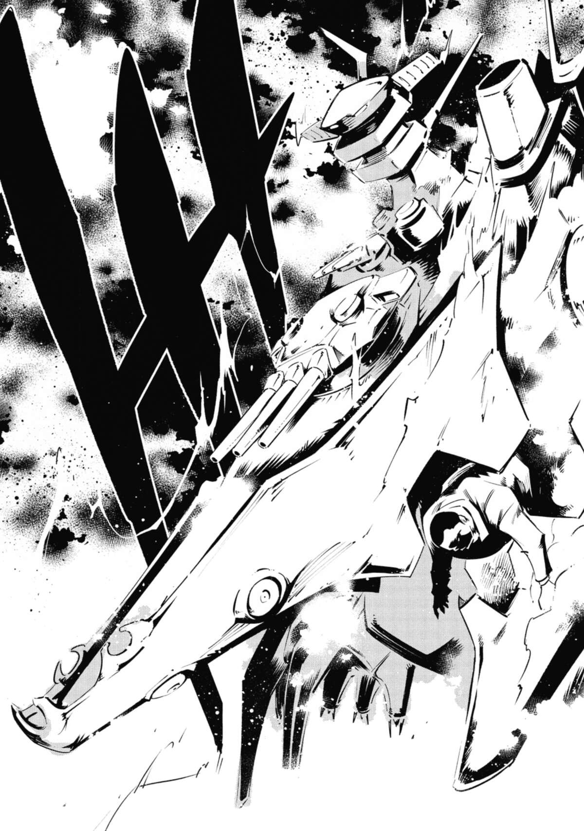 Shaman King – The Super Star Volume 3 page 62