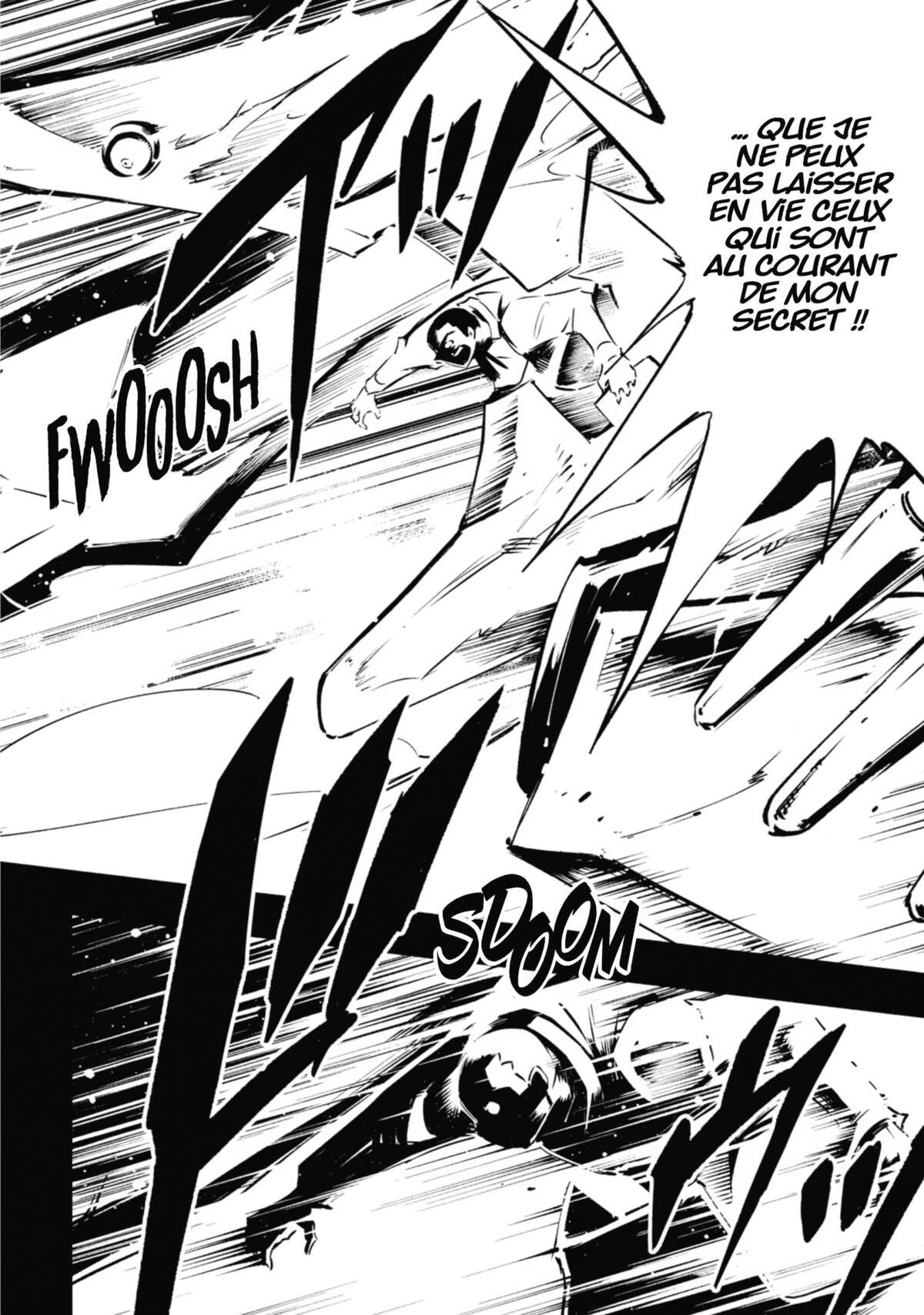 Shaman King – The Super Star Volume 3 page 65