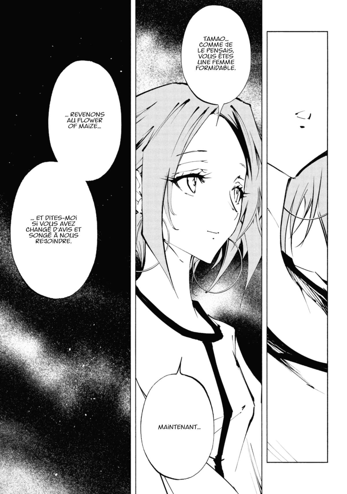 Shaman King – The Super Star Volume 5 page 10