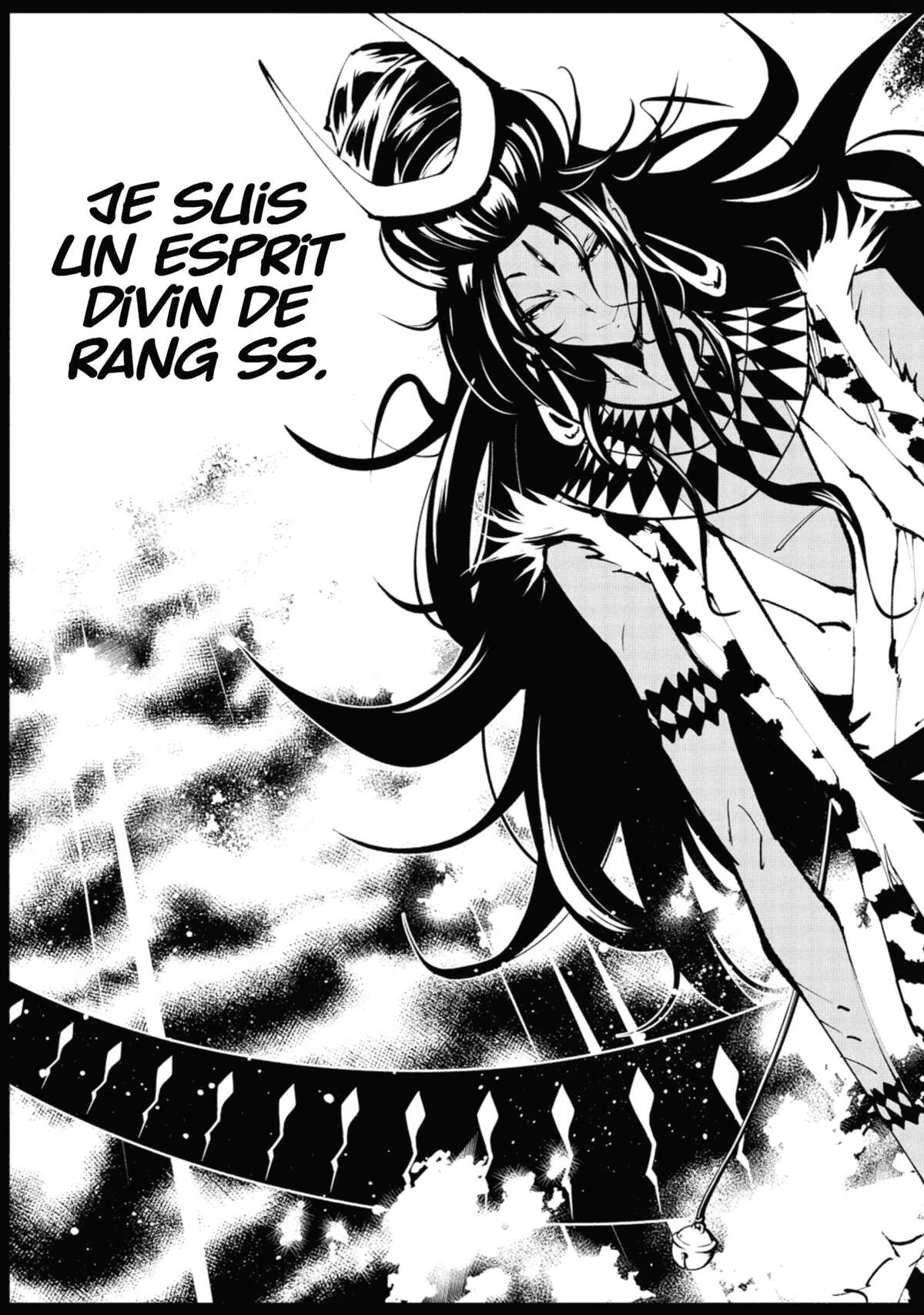 Shaman King – The Super Star Volume 5 page 104