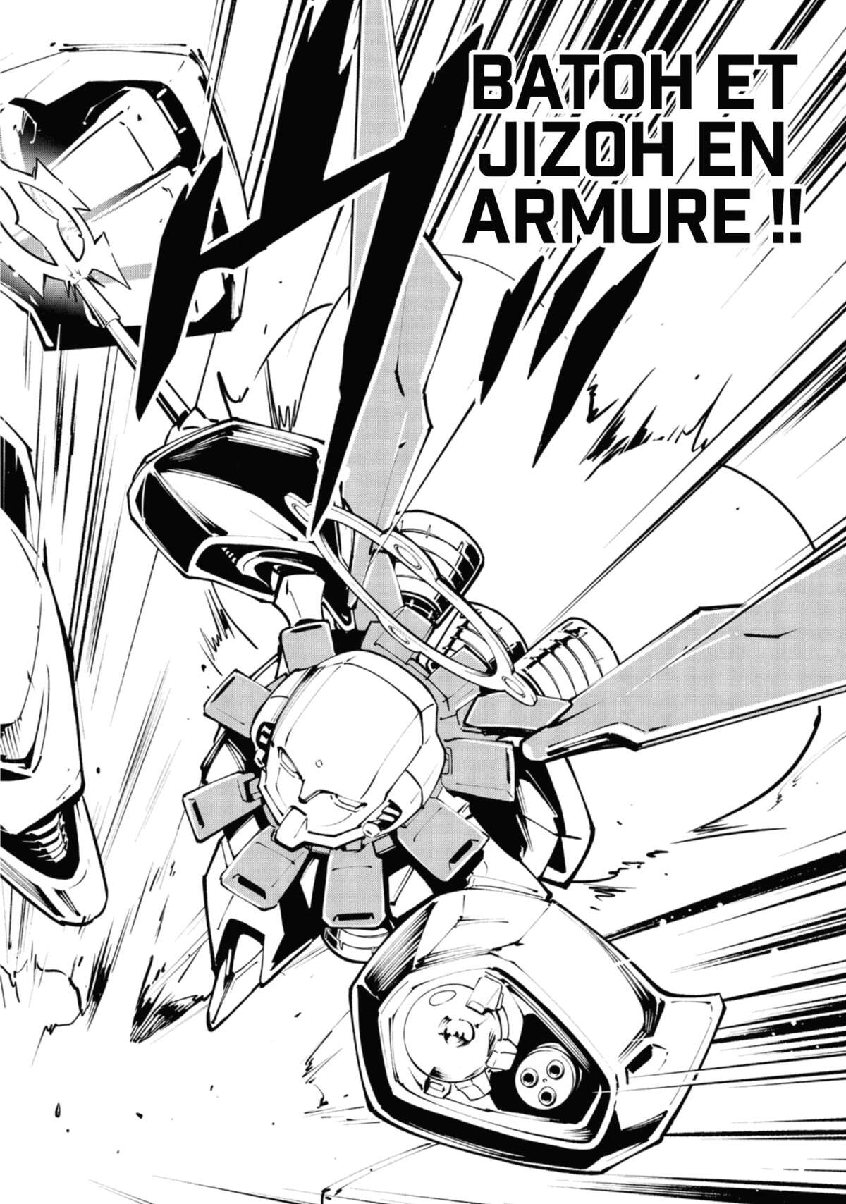 Shaman King – The Super Star Volume 5 page 93