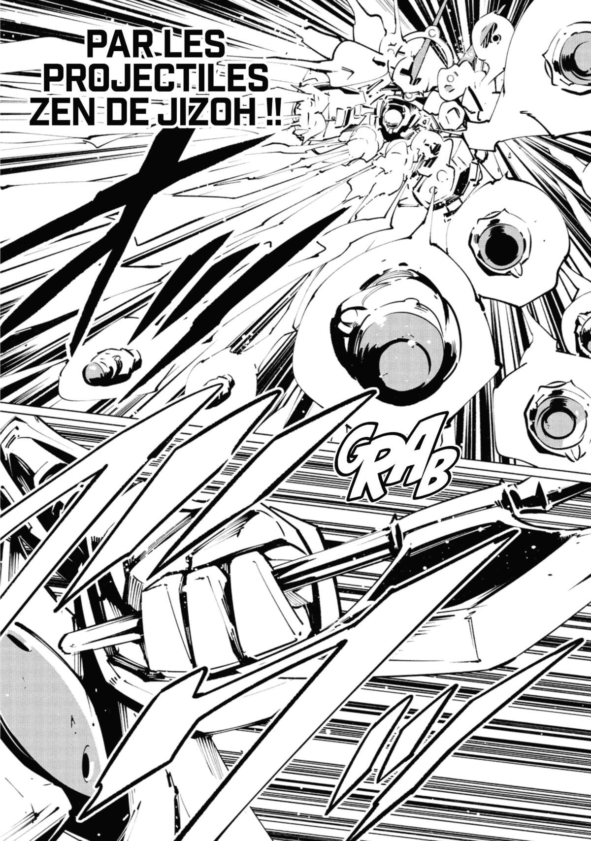 Shaman King – The Super Star Volume 5 page 97