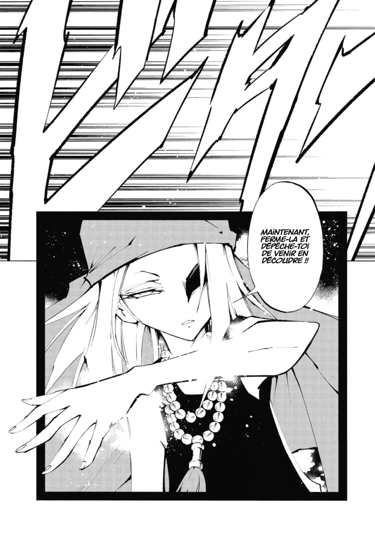 Shaman King – The Super Star Volume 4 page 24