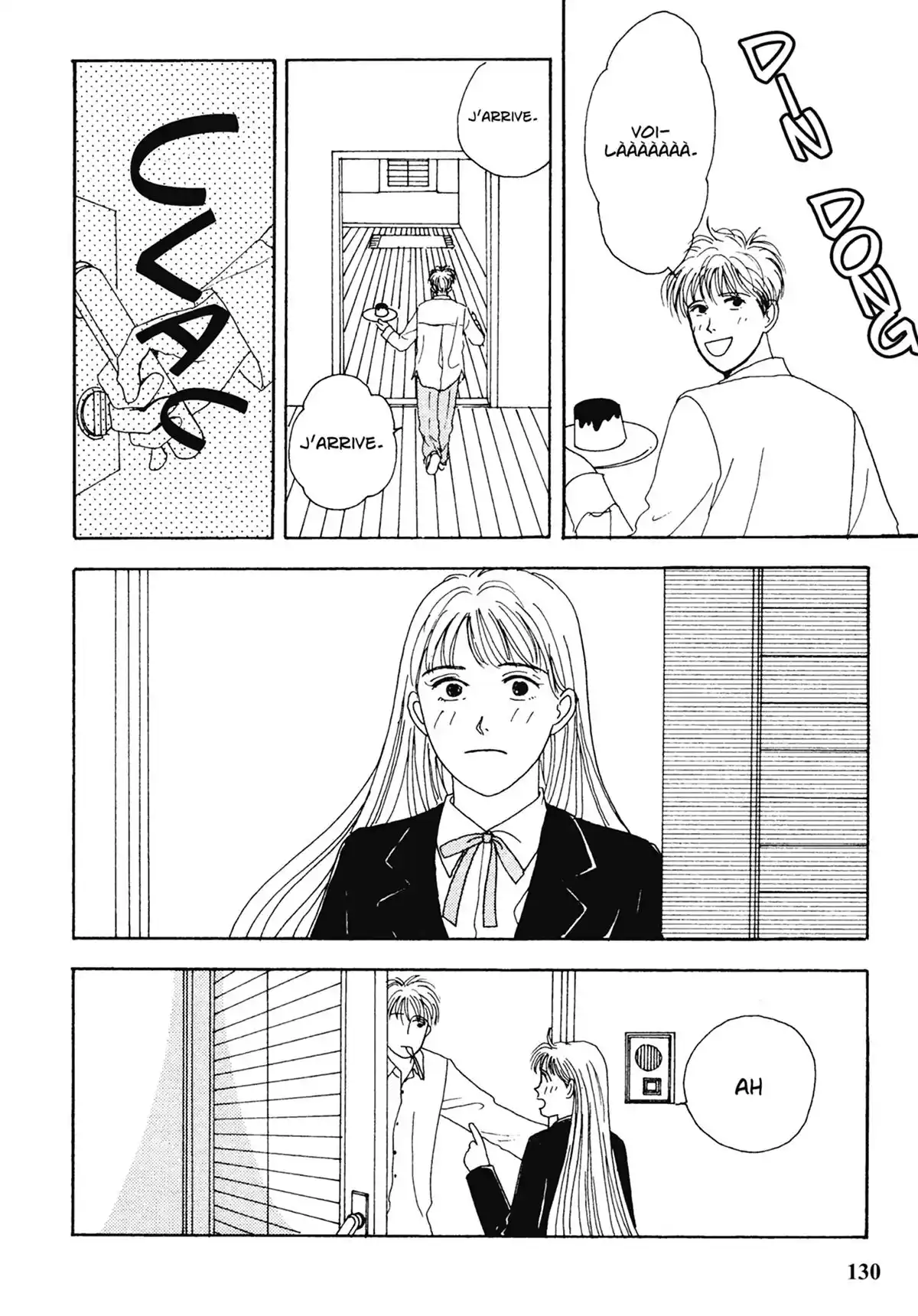 Tensai Family Company Volume 1 page 129