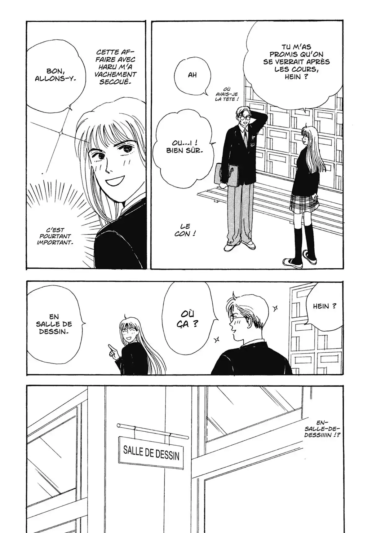 Tensai Family Company Volume 1 page 86