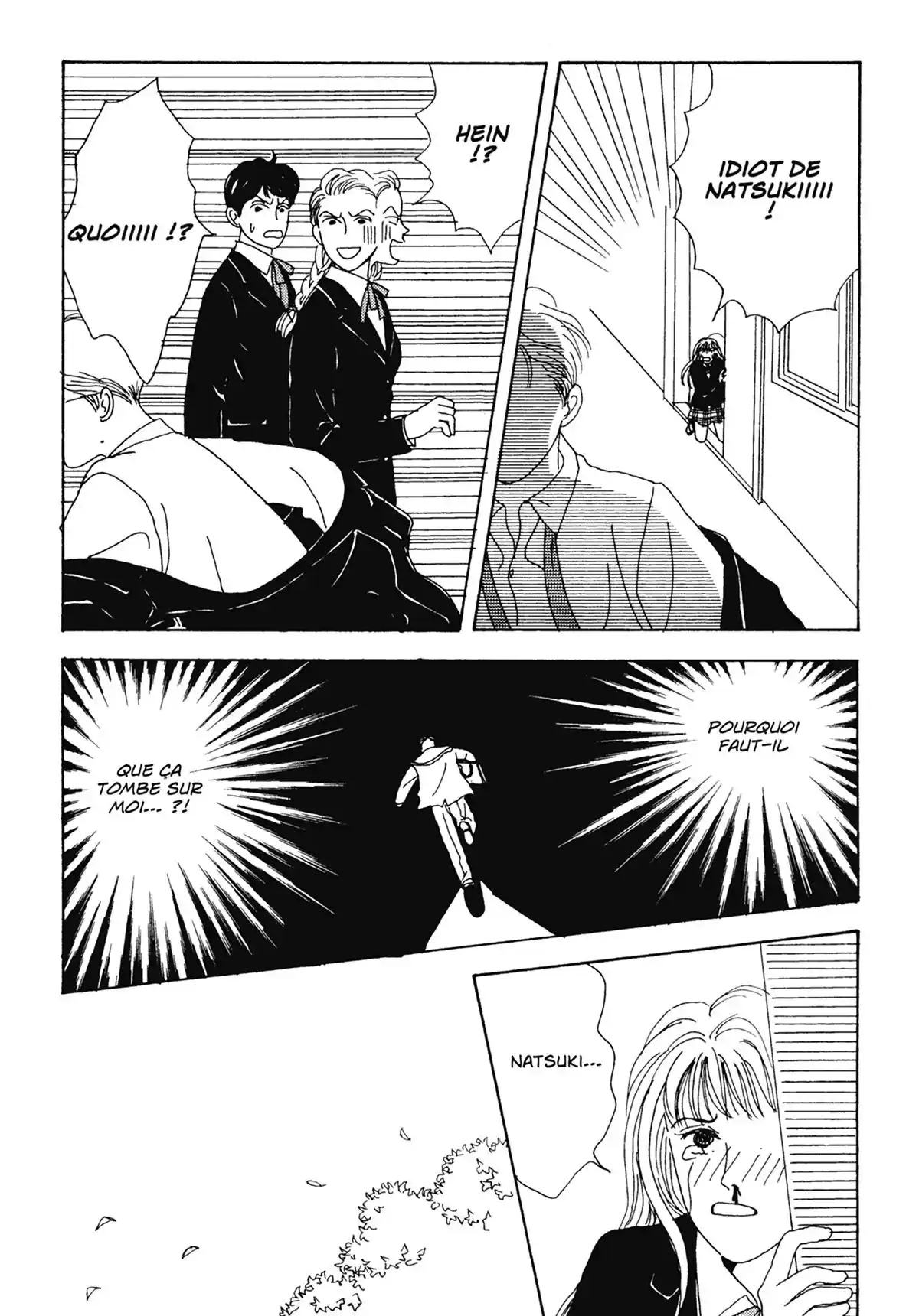 Tensai Family Company Volume 1 page 94