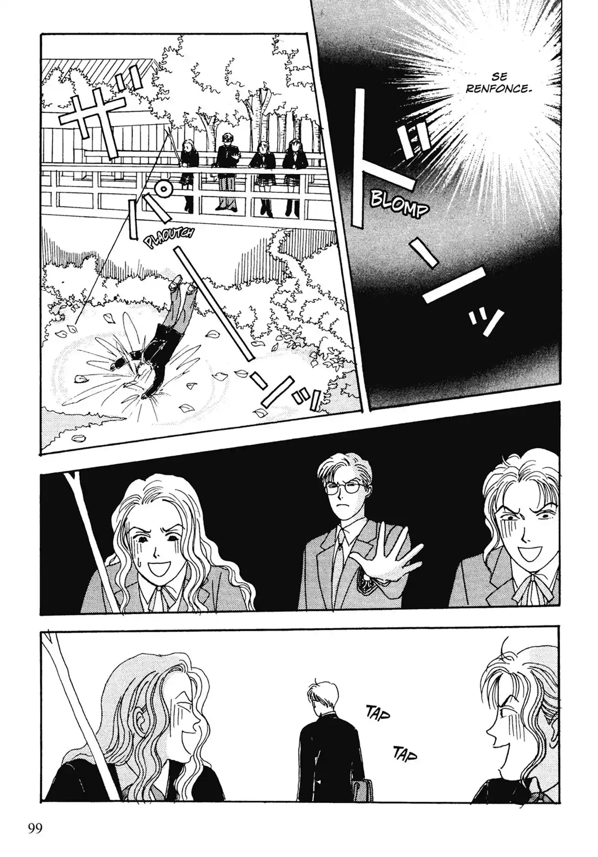 Tensai Family Company Volume 1 page 98