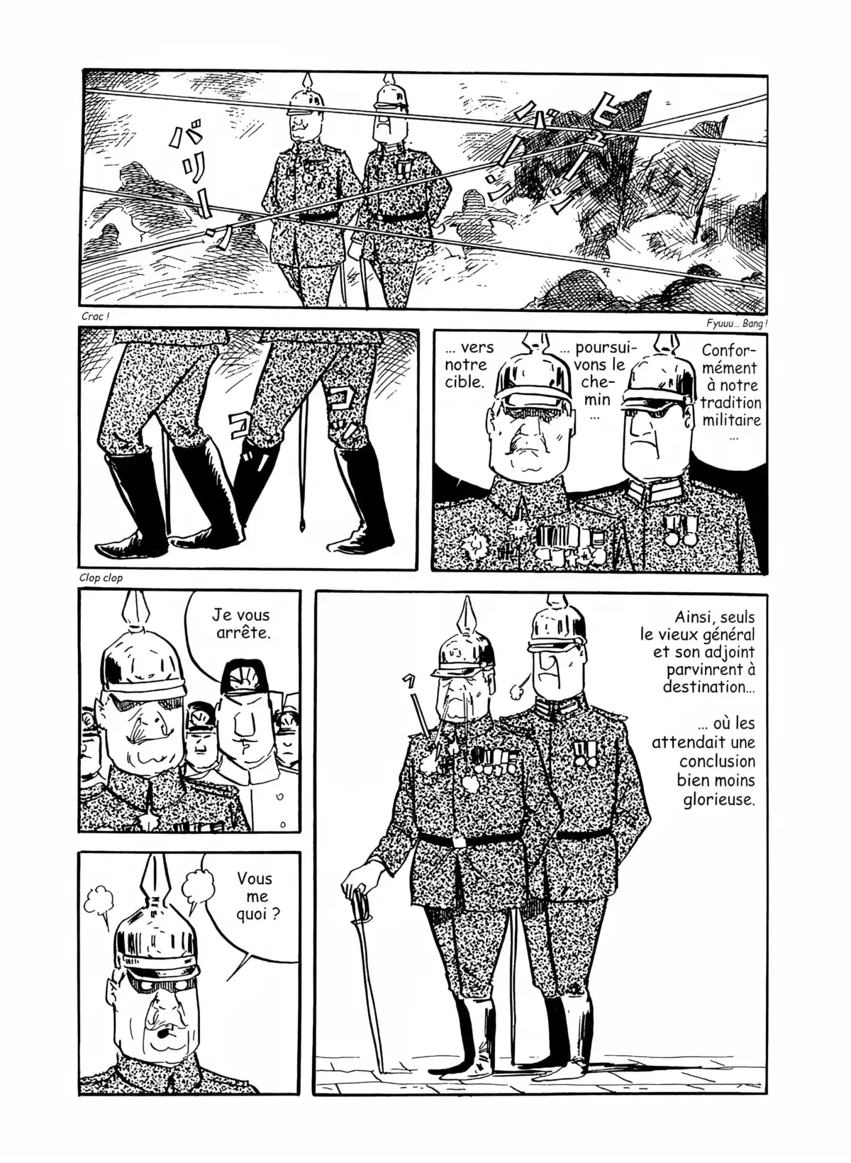 Hitler Volume 1 page 105