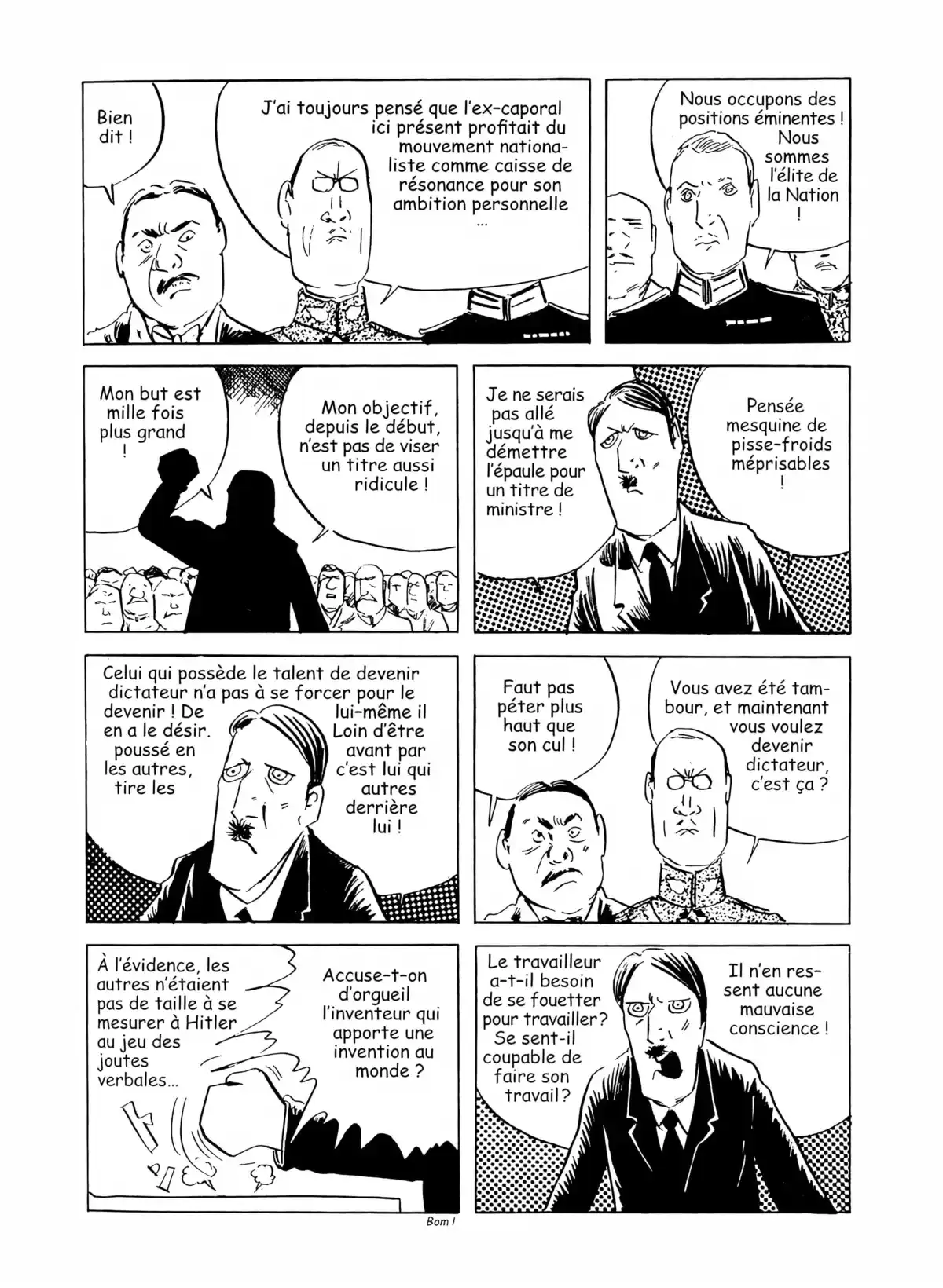 Hitler Volume 1 page 108