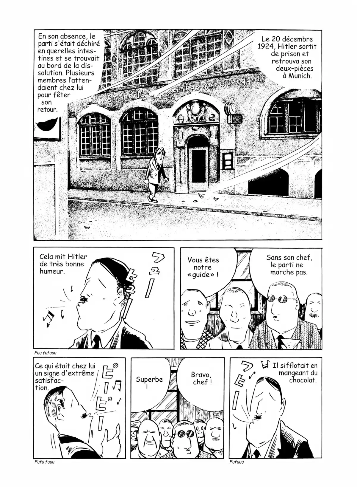 Hitler Volume 1 page 113