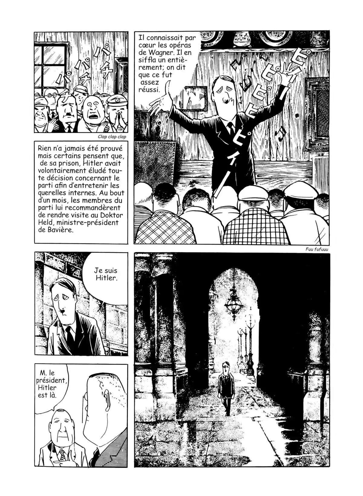 Hitler Volume 1 page 114