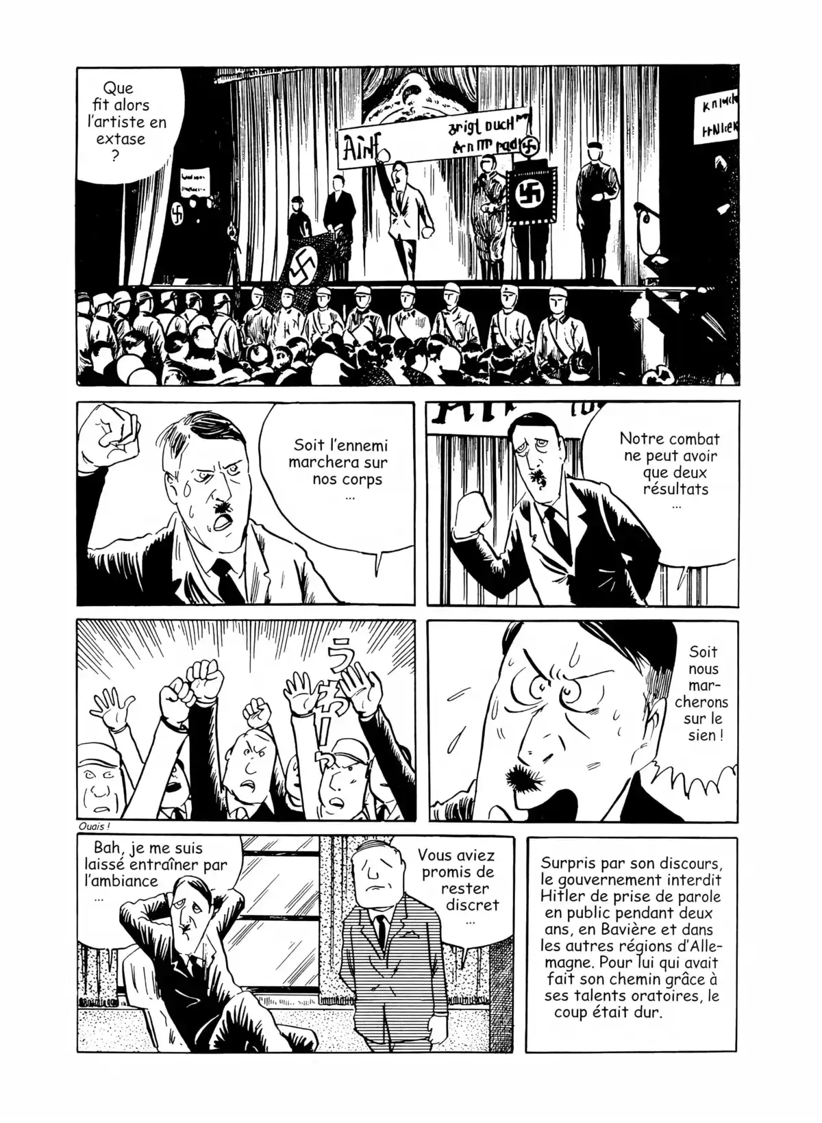 Hitler Volume 1 page 119