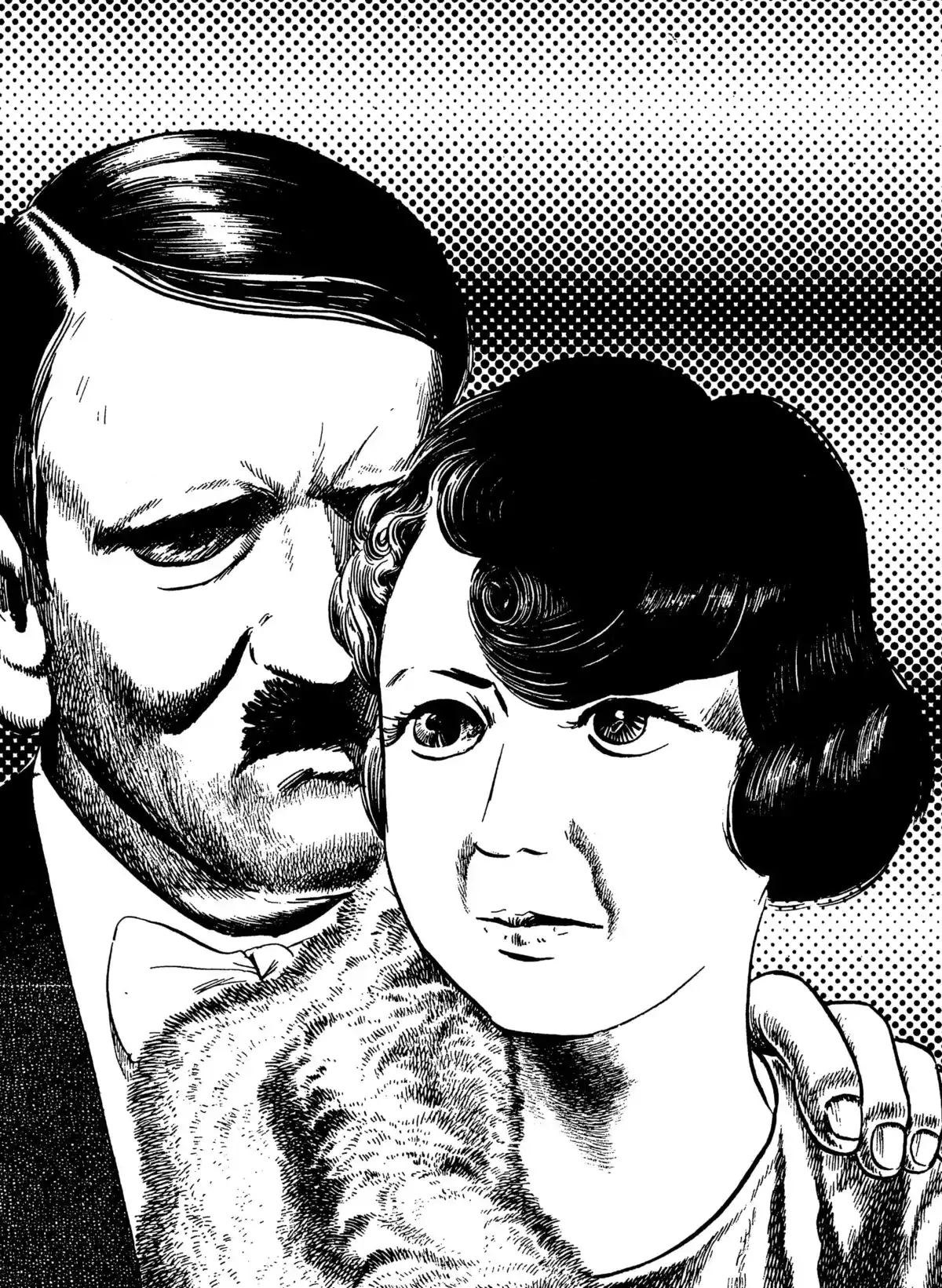 Hitler Volume 1 page 127