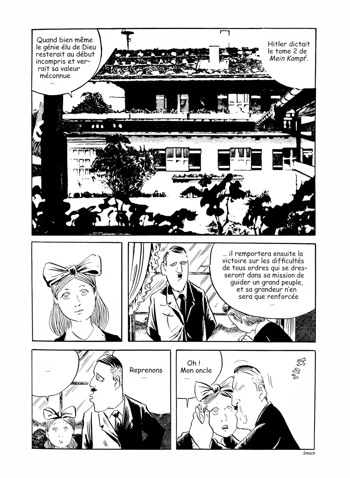 Hitler Volume 1 page 128