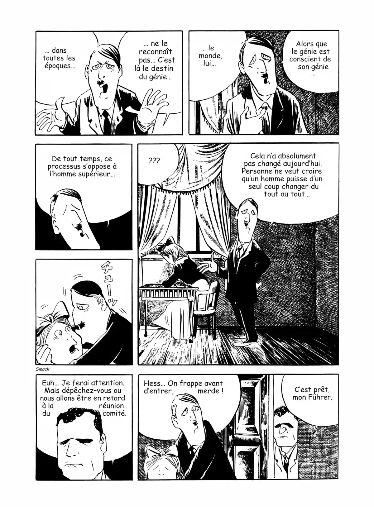 Hitler Volume 1 page 129