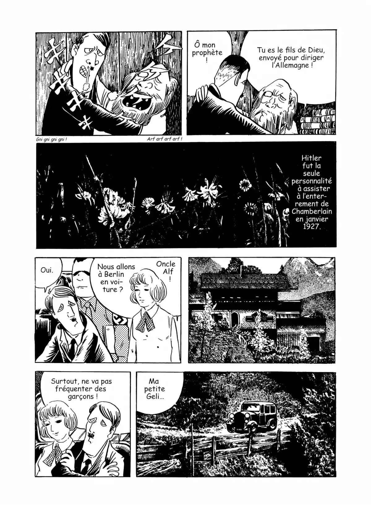 Hitler Volume 1 page 134