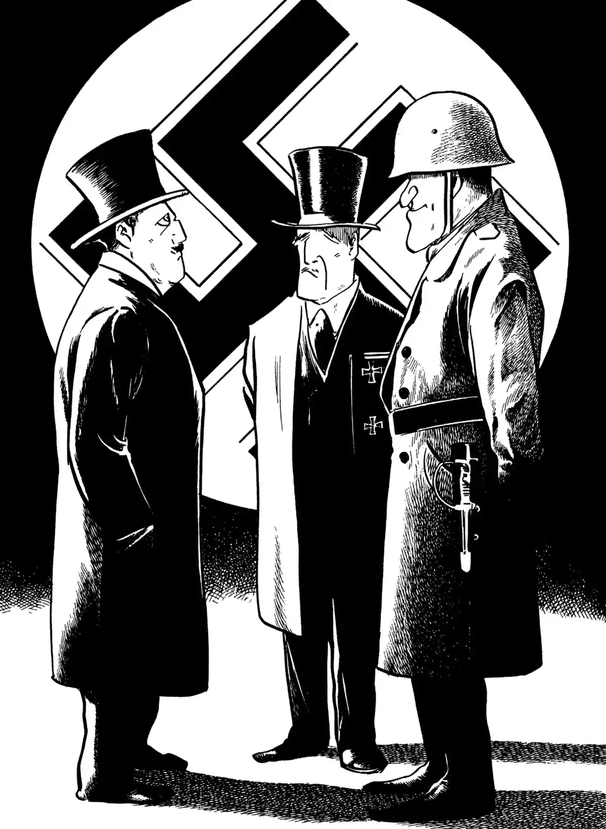 Hitler Volume 1 page 143