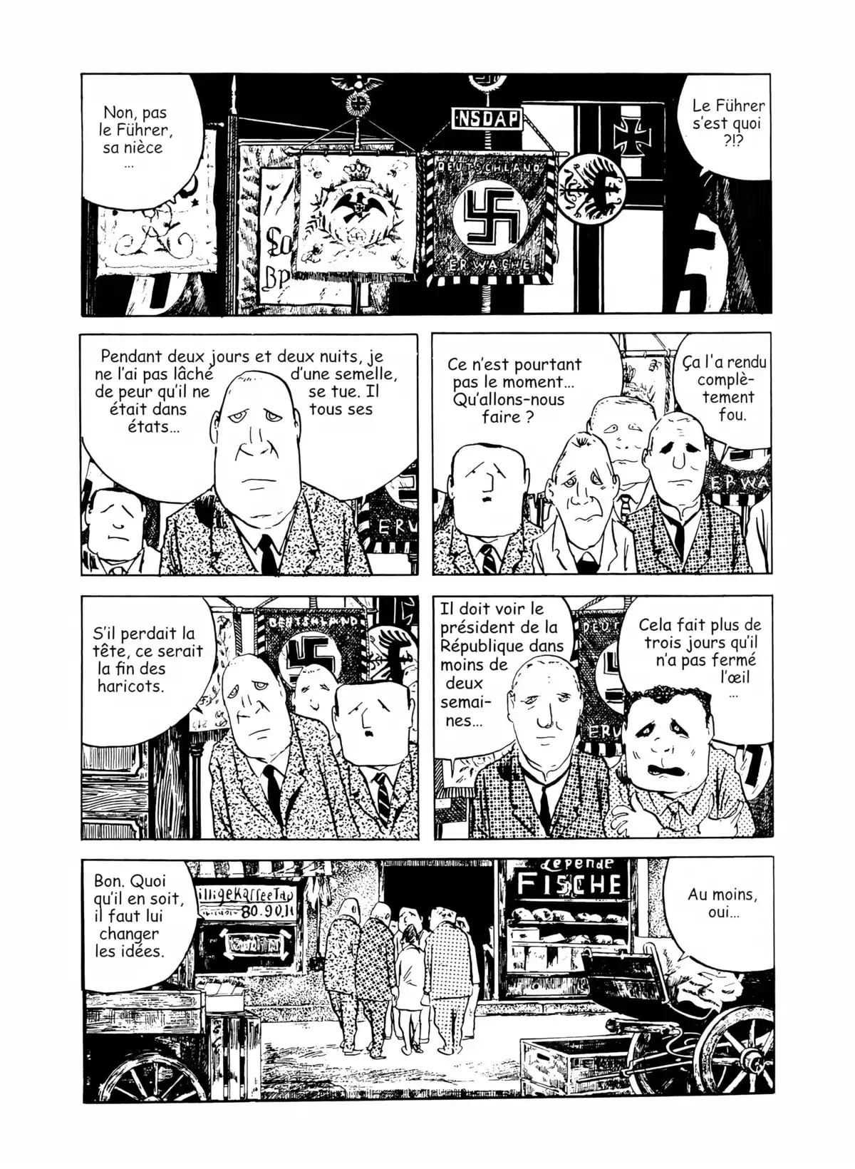 Hitler Volume 1 page 149