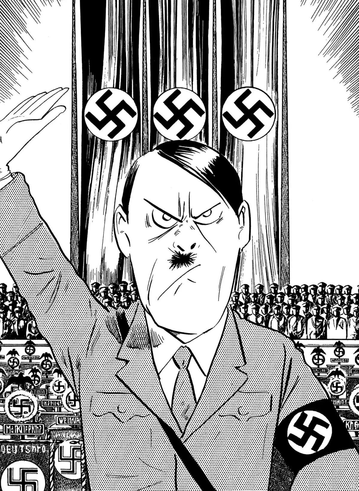 Hitler Volume 1 page 15