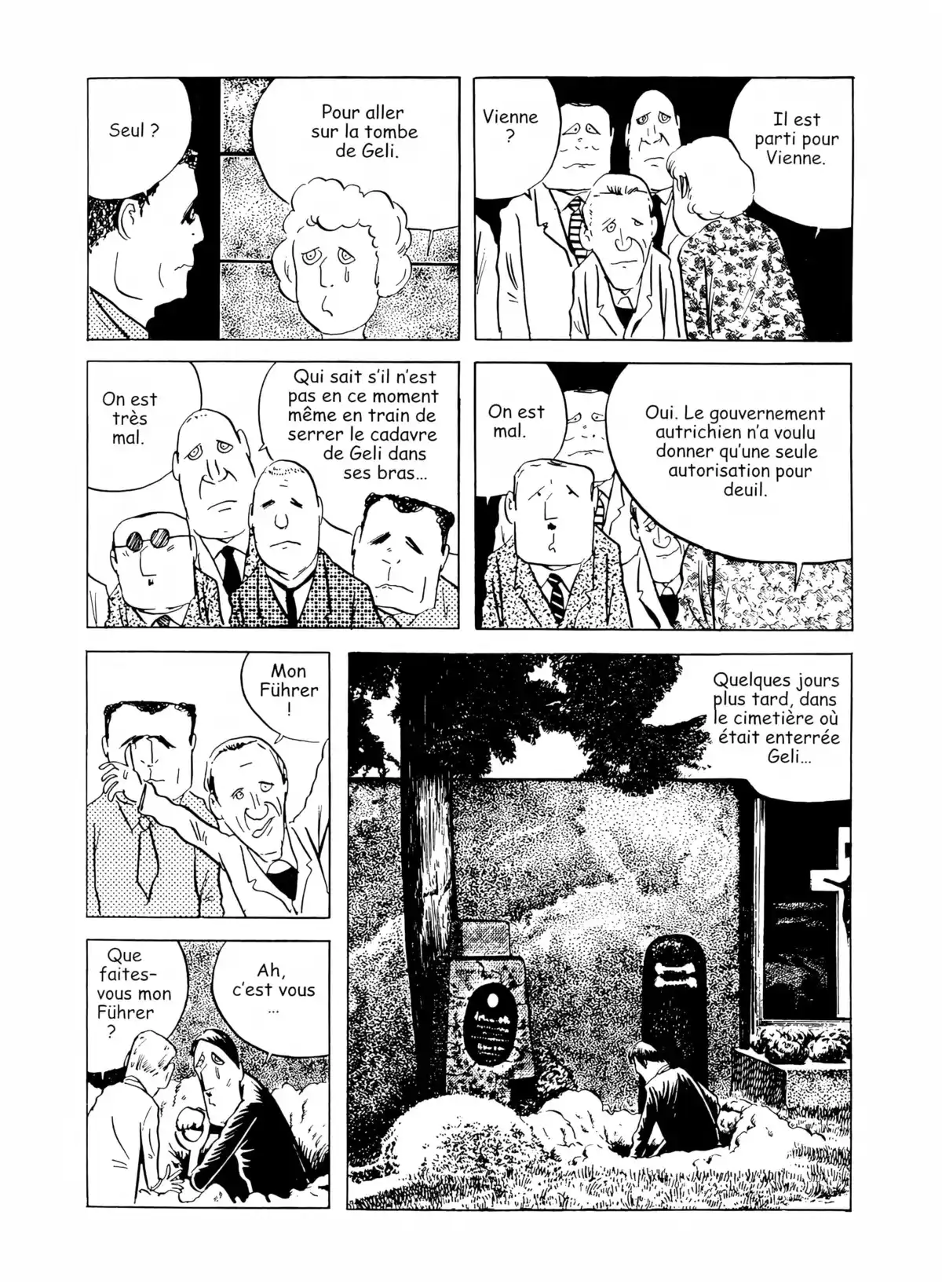 Hitler Volume 1 page 150