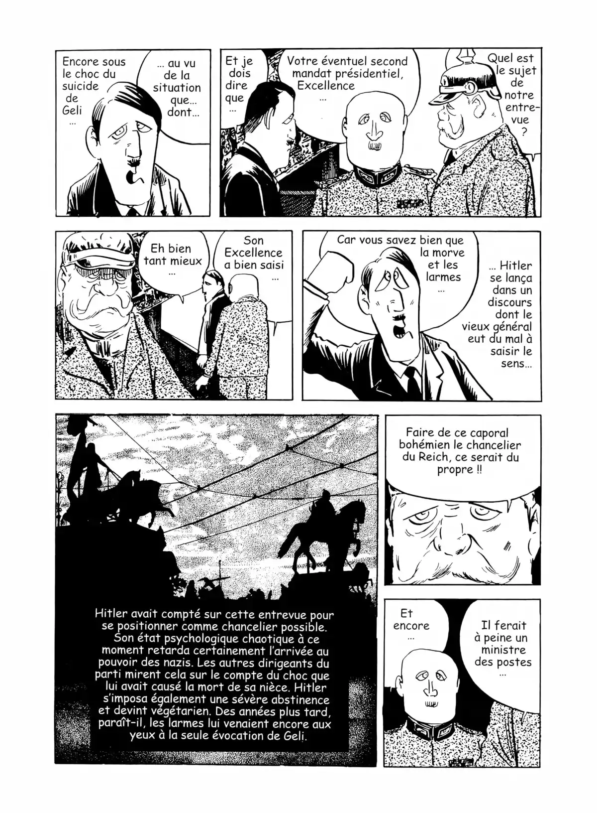 Hitler Volume 1 page 152