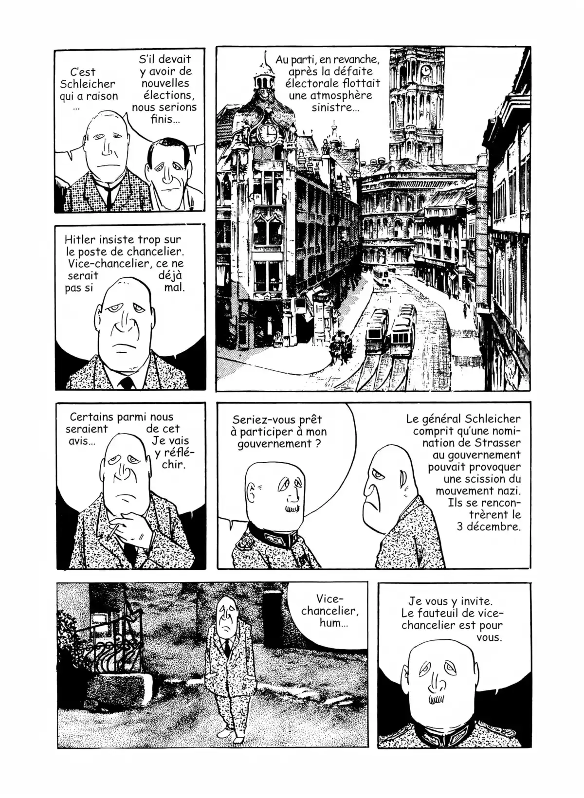 Hitler Volume 1 page 156