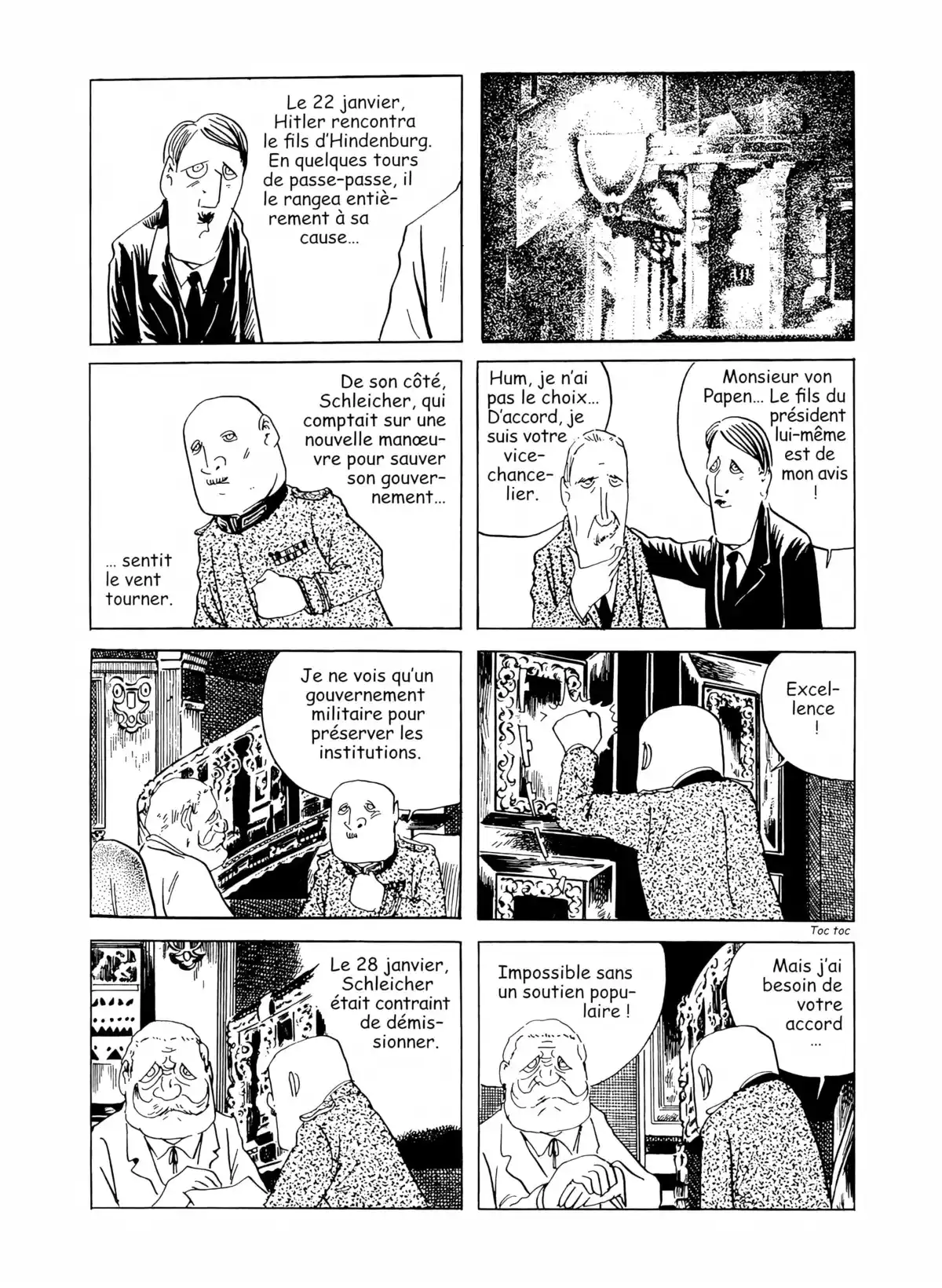 Hitler Volume 1 page 164