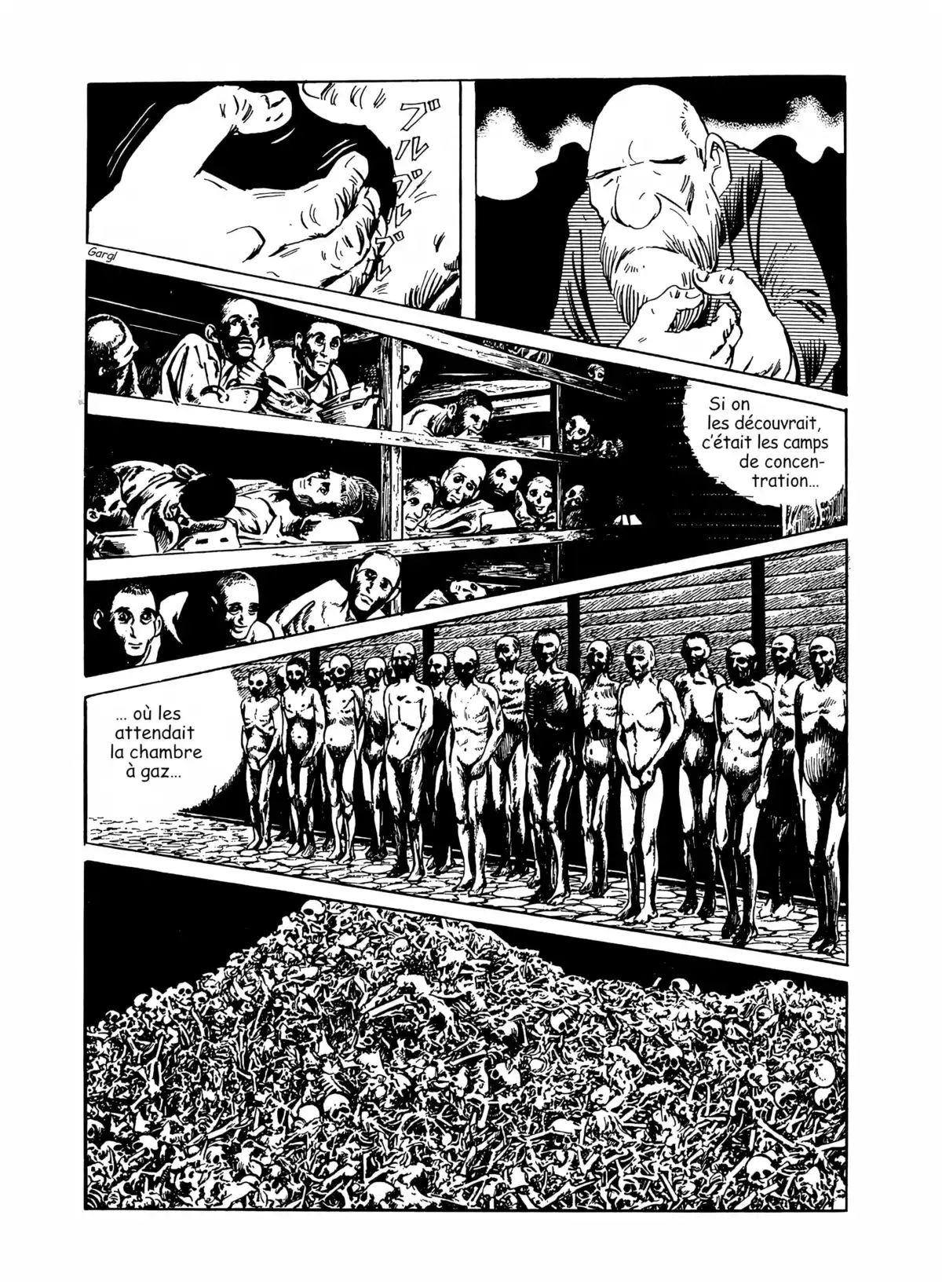 Hitler Volume 1 page 17