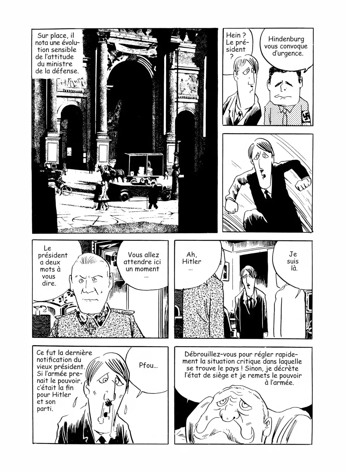 Hitler Volume 1 page 174