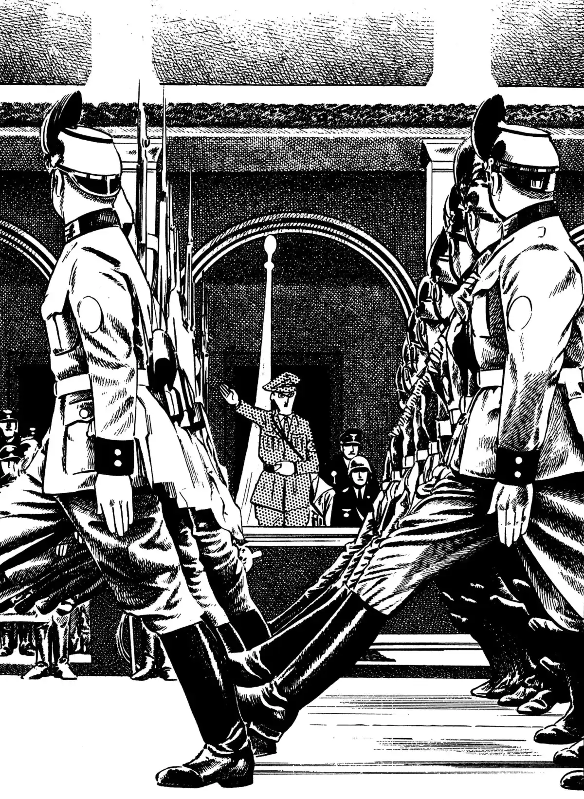 Hitler Volume 1 page 175