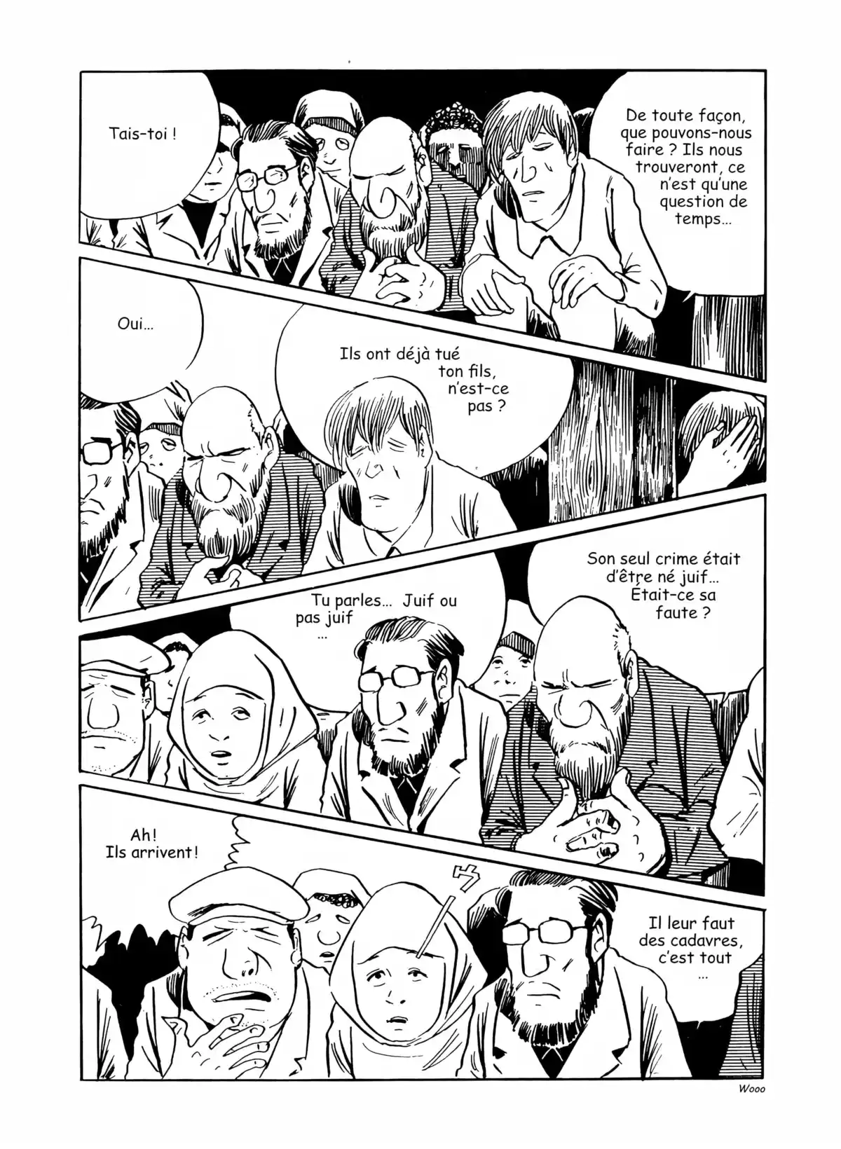 Hitler Volume 1 page 18