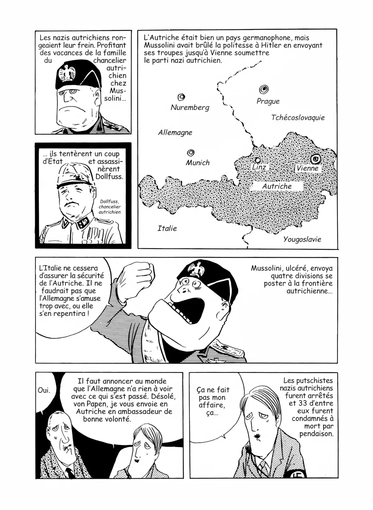 Hitler Volume 1 page 181